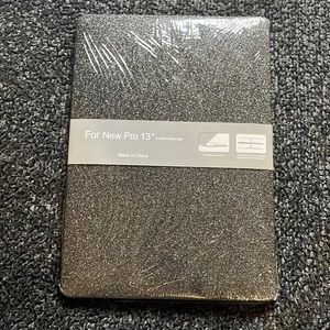 New Pro 13” Sparkly Computer Case